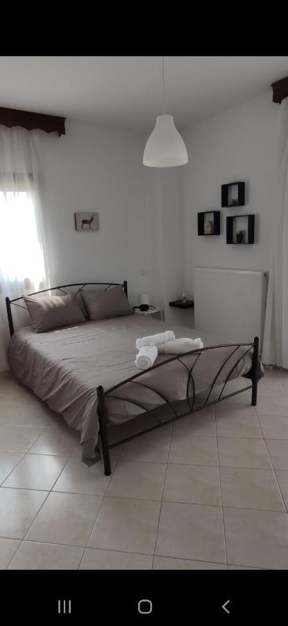 Panos Luxury Suites Калампака Екстериор снимка