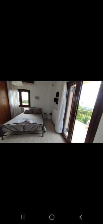 Panos Luxury Suites Калампака Екстериор снимка